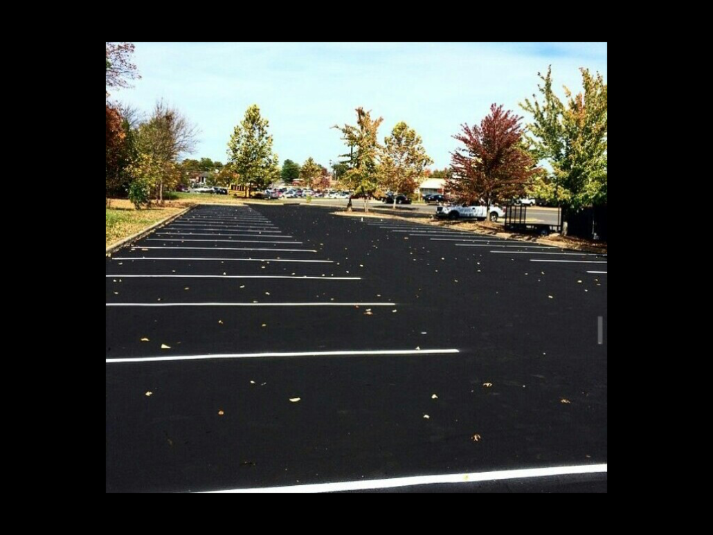 Parking Lot